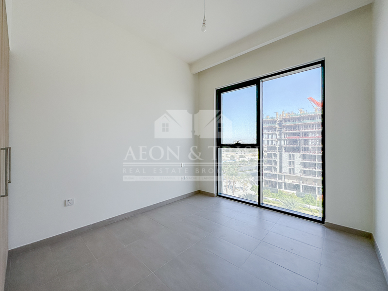 Fully Furnished Apartment | 1 Bedroom | Sea View